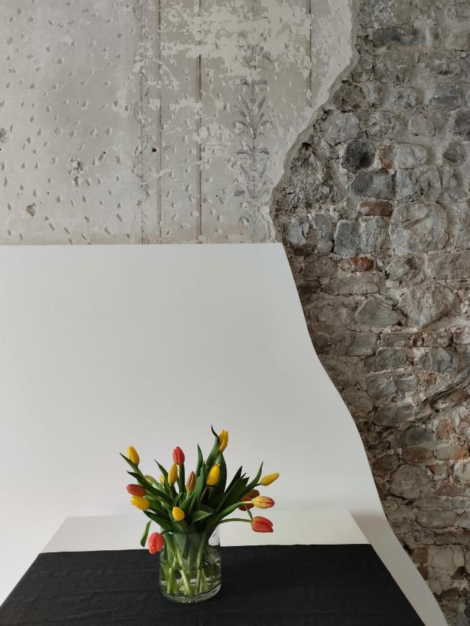 Domus Terme Romane 시비달레델프리울리 외부 사진