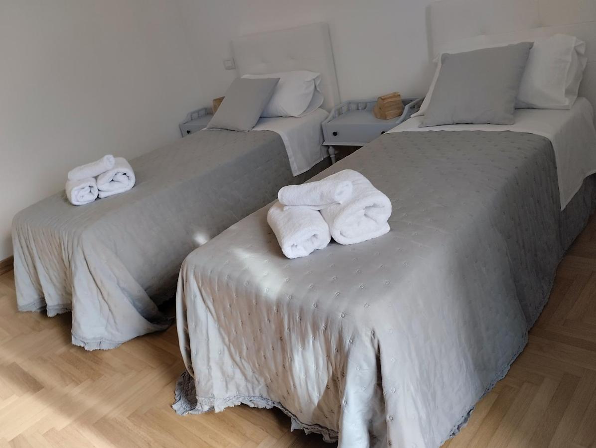 Domus Terme Romane 시비달레델프리울리 외부 사진