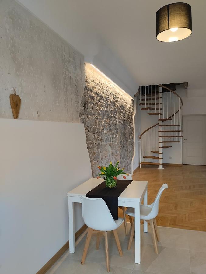 Domus Terme Romane 시비달레델프리울리 외부 사진
